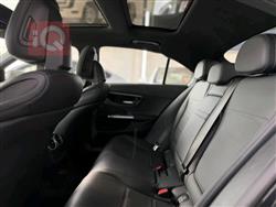 مێرسێدس بێنز C-Class